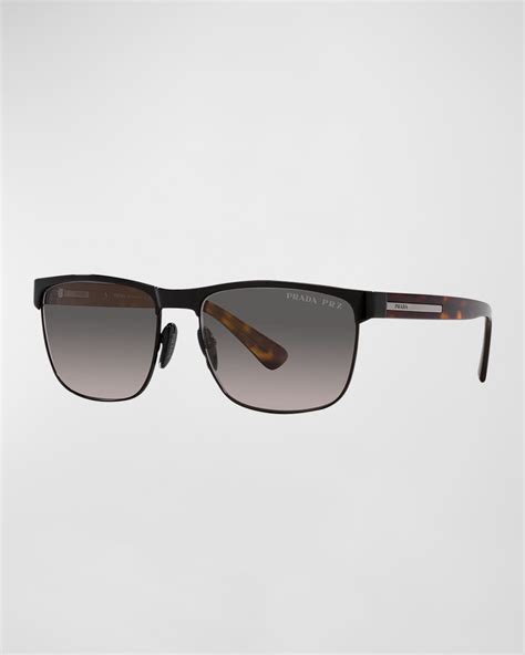 prada sunglasses with logo|neiman marcus Prada sunglasses emoji.